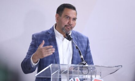 Da a conocer Gobierno Municipal algunas de las obras del 2025