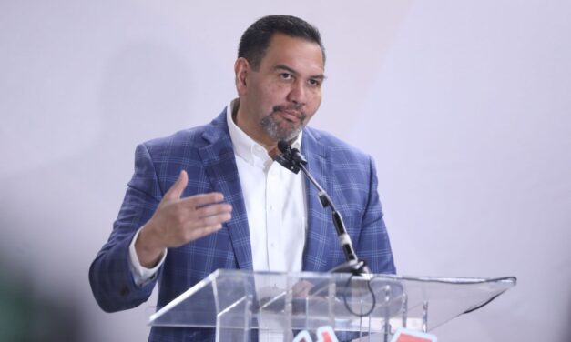 Da a conocer Gobierno Municipal algunas de las obras del 2025