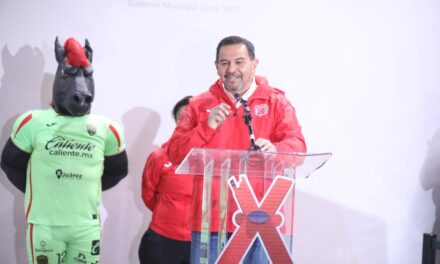 Estadio 8 de Diciembre será sede oficial de las Fuerzas Básicas de los Bravos del F.C. Juárez