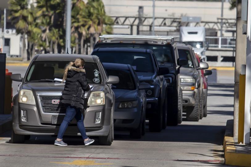 Concluye regularización de autos usados extranjeros; SSPC advierte sobre posibles fraudes