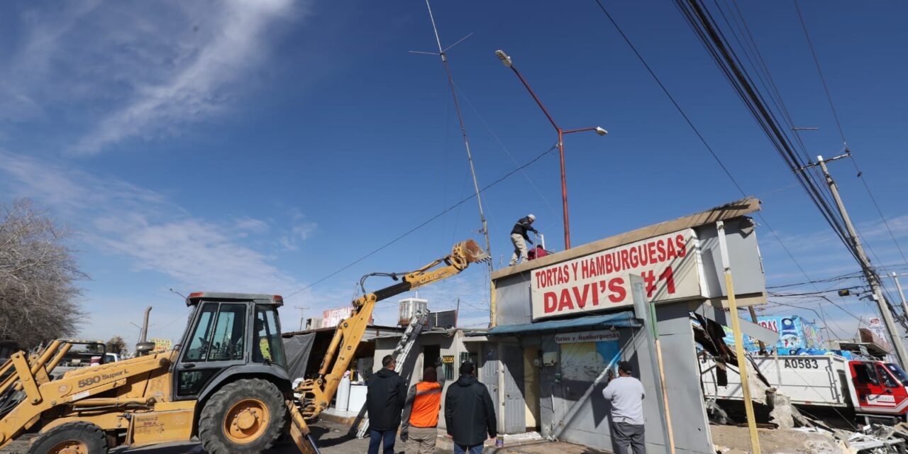 Adiós a un clásico nocturno