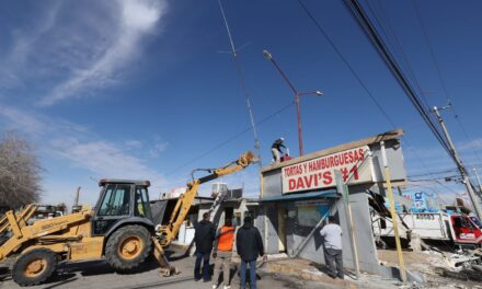 Adiós a un clásico nocturno