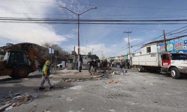 Adiós a un clásico nocturno
