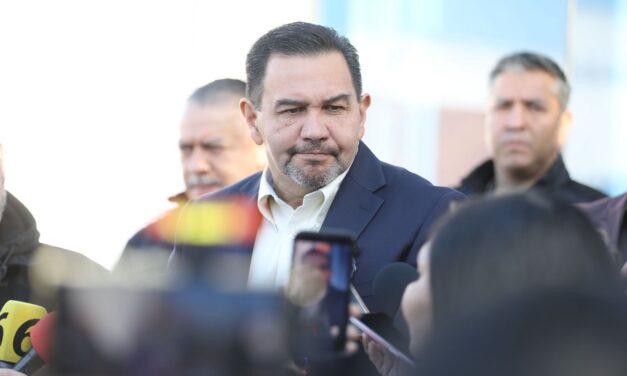 Es permanente el operativo Reordenamiento Urbano: Alcalde