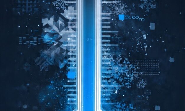 Juárez en alerta: vienen lluvias, fuertes rachas de viento y frío bajo cero este fin de semana