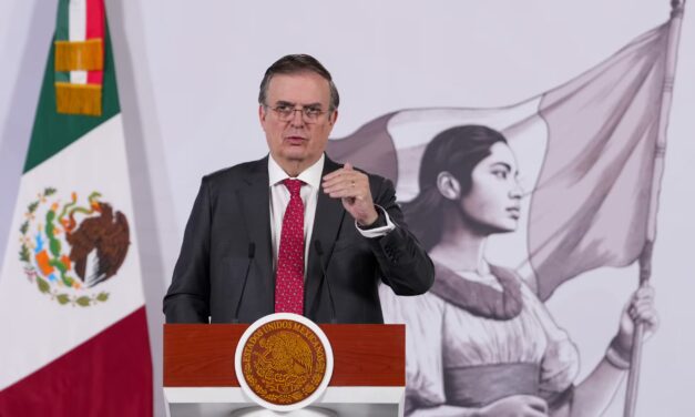 Ebrard afirma que existe consenso para mantener el TMEC tras inicio de su revisión