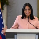 Delcy Rodríguez asume el poder en Venezuela tras juramentación como presidenta encargada