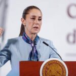 Sheinbaum rechaza amenaza de Trump y defiende soberanía de México ante posibles acciones militares