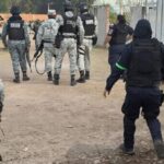 “HORROR EN SALAMANCA: Ataque a campo de fútbol deja 11 muertos y 12 heridos”