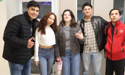 ¿Quieres estudiar en la UACJ? Conoce la información para solicitar tu ficha 