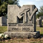 ¿El fin de una era? MTV apaga sus canales musicales y conmociona al mundo