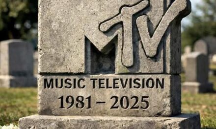 ¿El fin de una era? MTV apaga sus canales musicales y conmociona al mundo