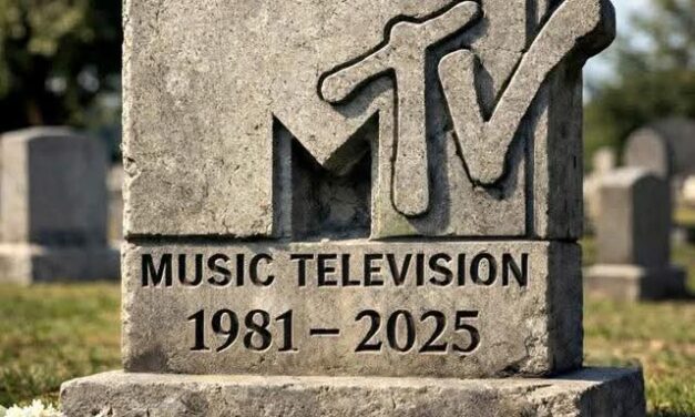 ¿El fin de una era? MTV apaga sus canales musicales y conmociona al mundo