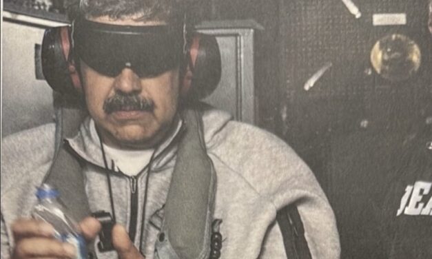 Última hora: Trump asegura captura de Nicolás Maduro tras operación militar de EE.UU. en Venezuela