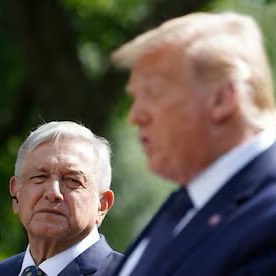 AMLO condena acciones de Estados Unidos contra Venezuela y defiende soberanía latinoamericana