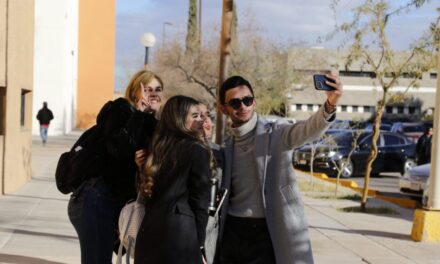 UACJ lista para iniciar un nuevo ciclo escolar con 37,655 estudiantes