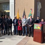 Ciudad Juárez refuerza la relación binacional durante el México – Nuevo México Advocacy Day