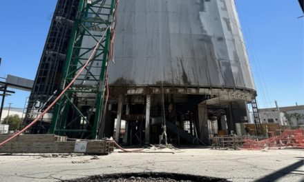 Maru señala baches; Cruz señala millones