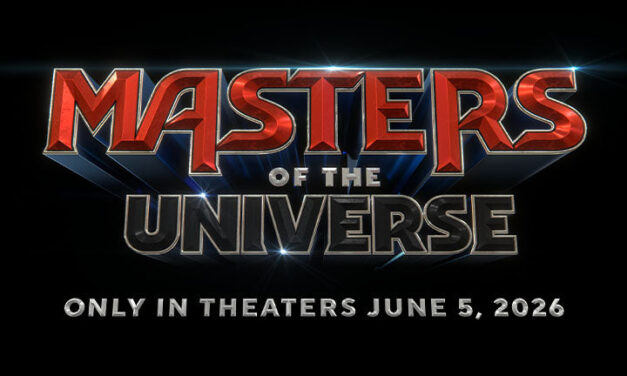 Revelan el tráiler oficial de Masters of the Universe, el regreso de He-Man al cine