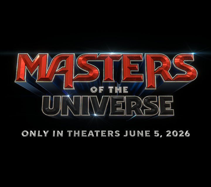 Revelan el tráiler oficial de Masters of the Universe, el regreso de He-Man al cine