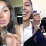 Exnovia de Christian Nodal se suma al trend “2016–2026” y comparte fotos inéditas de su relación