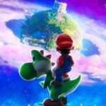 Lanzan el nuevo tráiler de Super Mario Galaxy: La Película, con grandes revelaciones para los fans