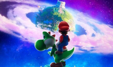 Lanzan el nuevo tráiler de Super Mario Galaxy: La Película, con grandes revelaciones para los fans