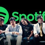 Café Tacvba retira su música de Spotify. “No vamos a financiar guerras”