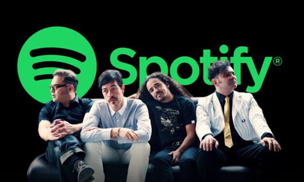 Café Tacvba retira su música de Spotify. “No vamos a financiar guerras”