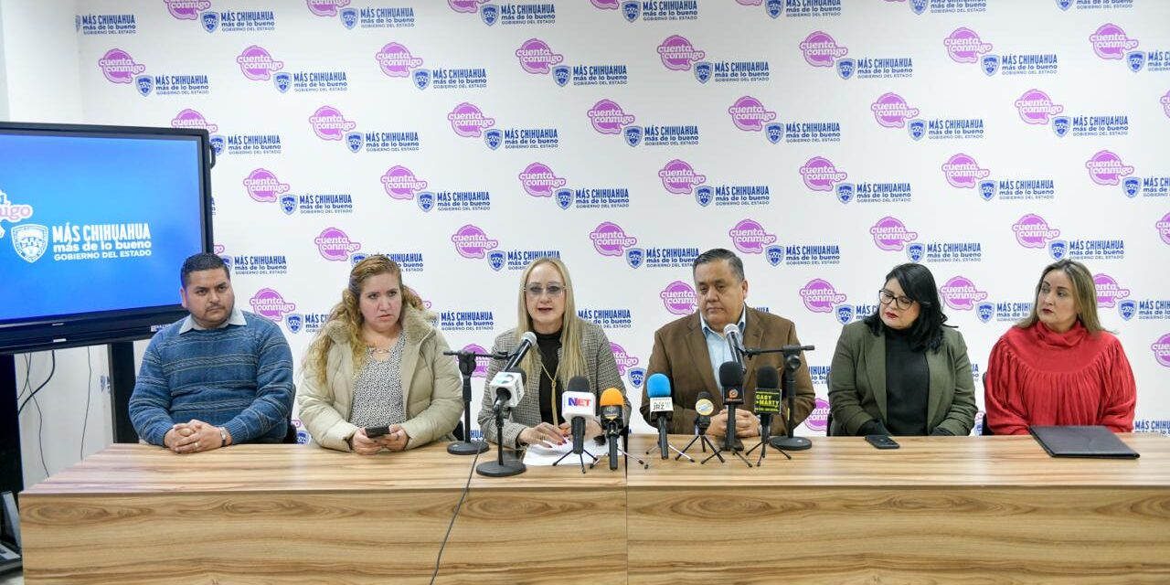 Invita Estado a juarenses a participar en el programa Matrimonios Colectivos 2026