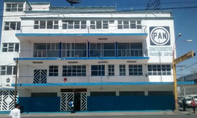 Pérez Cuéllar reta al PAN: o paga el predial o sus propiedades irán a remate