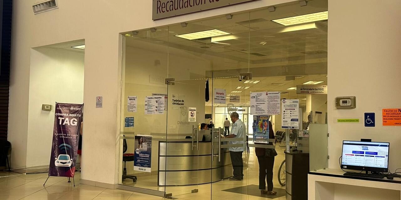 Invita Estado a aprovechar el último día de “Borrón y Cuenta Nueva” este sábado