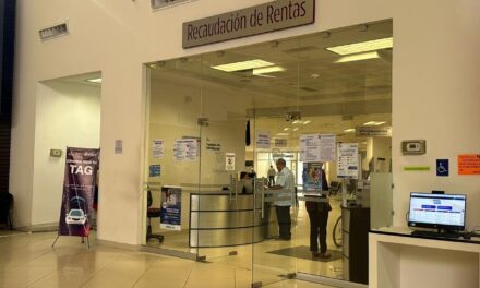 Invita Estado a aprovechar el último día de “Borrón y Cuenta Nueva” este sábado