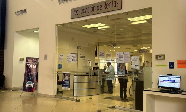 Invita Estado a aprovechar el último día de “Borrón y Cuenta Nueva” este sábado