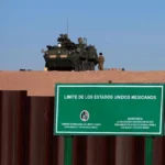 Gobierno de Trump busca que fuerzas de EU acompañen al Ejército mexicano en operativos antidroga