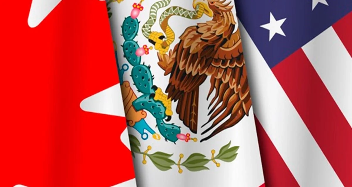 TMEC. 2026 arranca con la crisis en Venezuela y retos políticos y comerciales para México