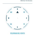 🌬️ Alerta preventiva por viento continúa vigente en Ciudad Juárez