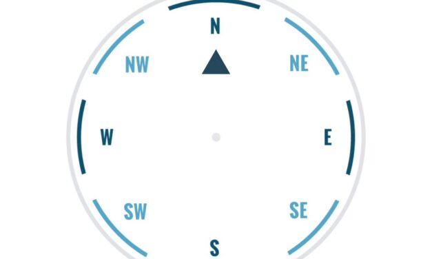 🌬️ Alerta preventiva por viento continúa vigente en Ciudad Juárez