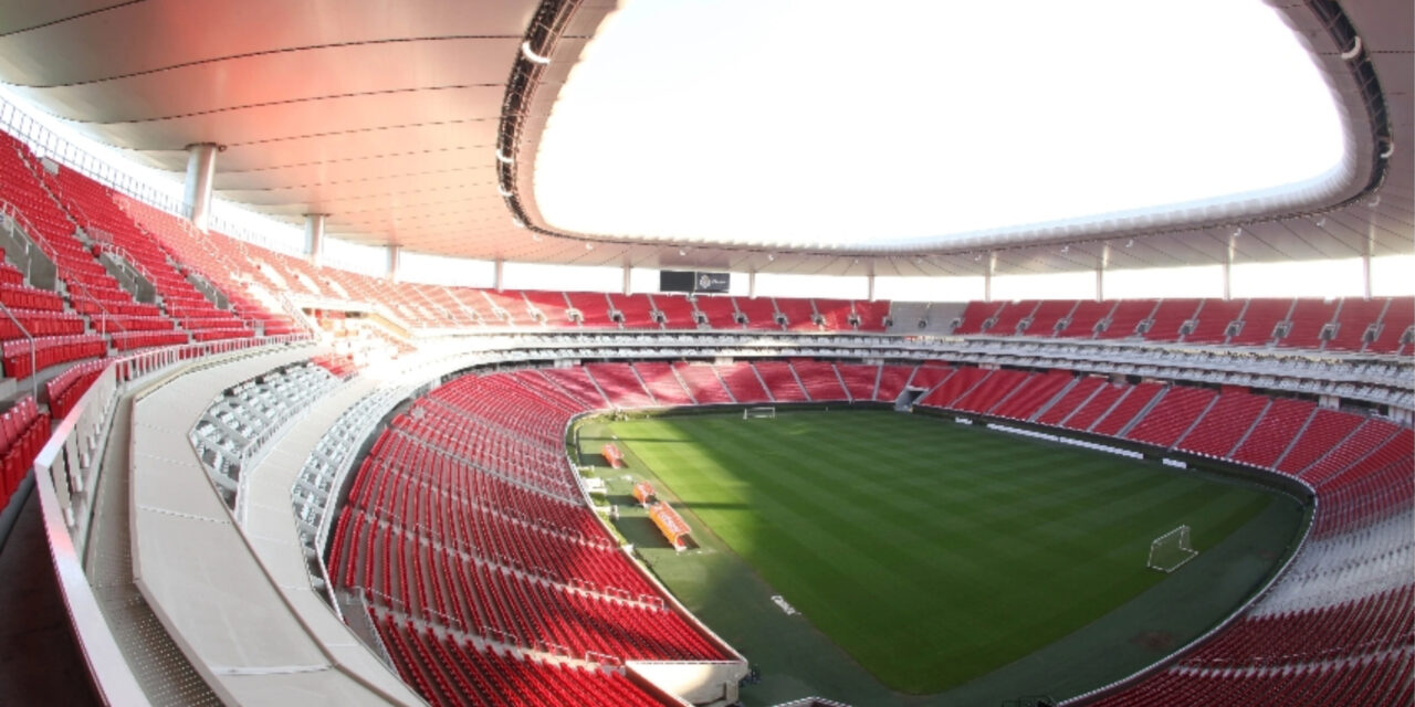 Guadalajara afronta su mayor reto de seguridad previo a la Copa Mundial