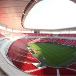 Guadalajara afronta su mayor reto de seguridad previo a la Copa Mundial