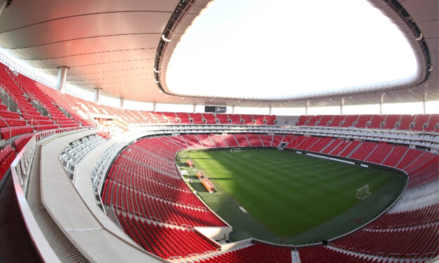 Guadalajara afronta su mayor reto de seguridad previo a la Copa Mundial