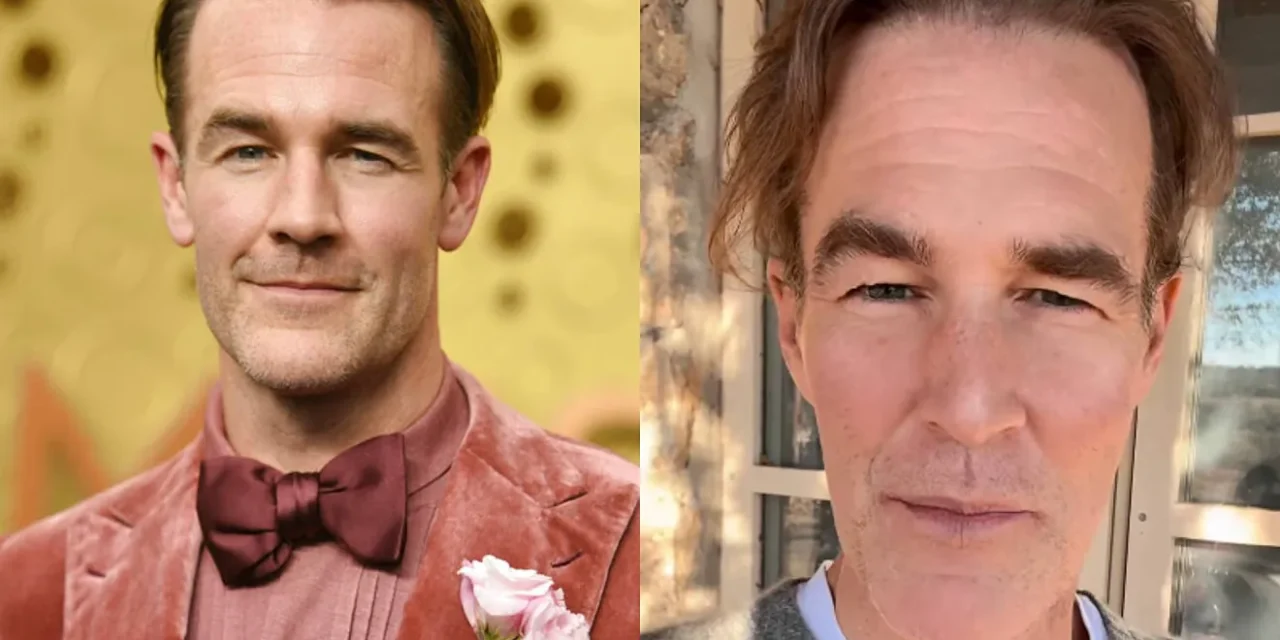 Muere James Van Der Beek a los 48 años: el protagonista de Dawson’s Creek fallece tras una batalla contra el cáncer colorrectal