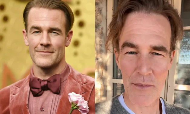 Muere James Van Der Beek a los 48 años: el protagonista de Dawson’s Creek fallece tras una batalla contra el cáncer colorrectal