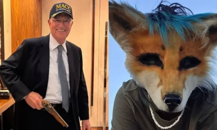 Ricardo Salinas Pliego critica abiertamente el movimiento “Therian” en redes sociales