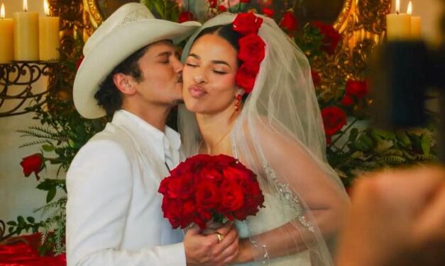 Bruno Mars “se voló la barda” con Risk It All: una joya mexicoamericana llena de poesía visual