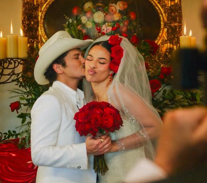 Bruno Mars “se voló la barda” con Risk It All: una joya mexicoamericana llena de poesía visual
