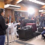 “Tráfico-Influenciómetro”: Cruz Pérez Cuéllar prende el reflector al nepotismo panista