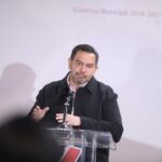 Pérez Cuéllar descarta denuncias y dice que su “tráfico influenciómetro” busca exhibir el doble discurso del PAN