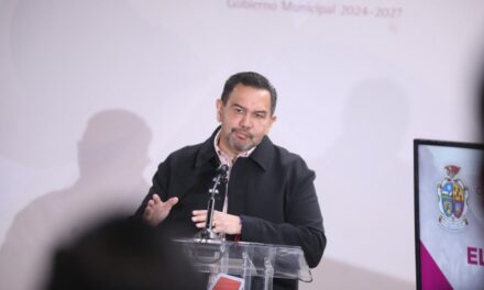 Pérez Cuéllar descarta denuncias y dice que su “tráfico influenciómetro” busca exhibir el doble discurso del PAN