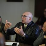 Directores municipales preparan agenda rumbo a cabildo binacional Juárez–El Paso